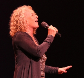 GRAMMY Lifetime Achievement Award 2013 | Carole King